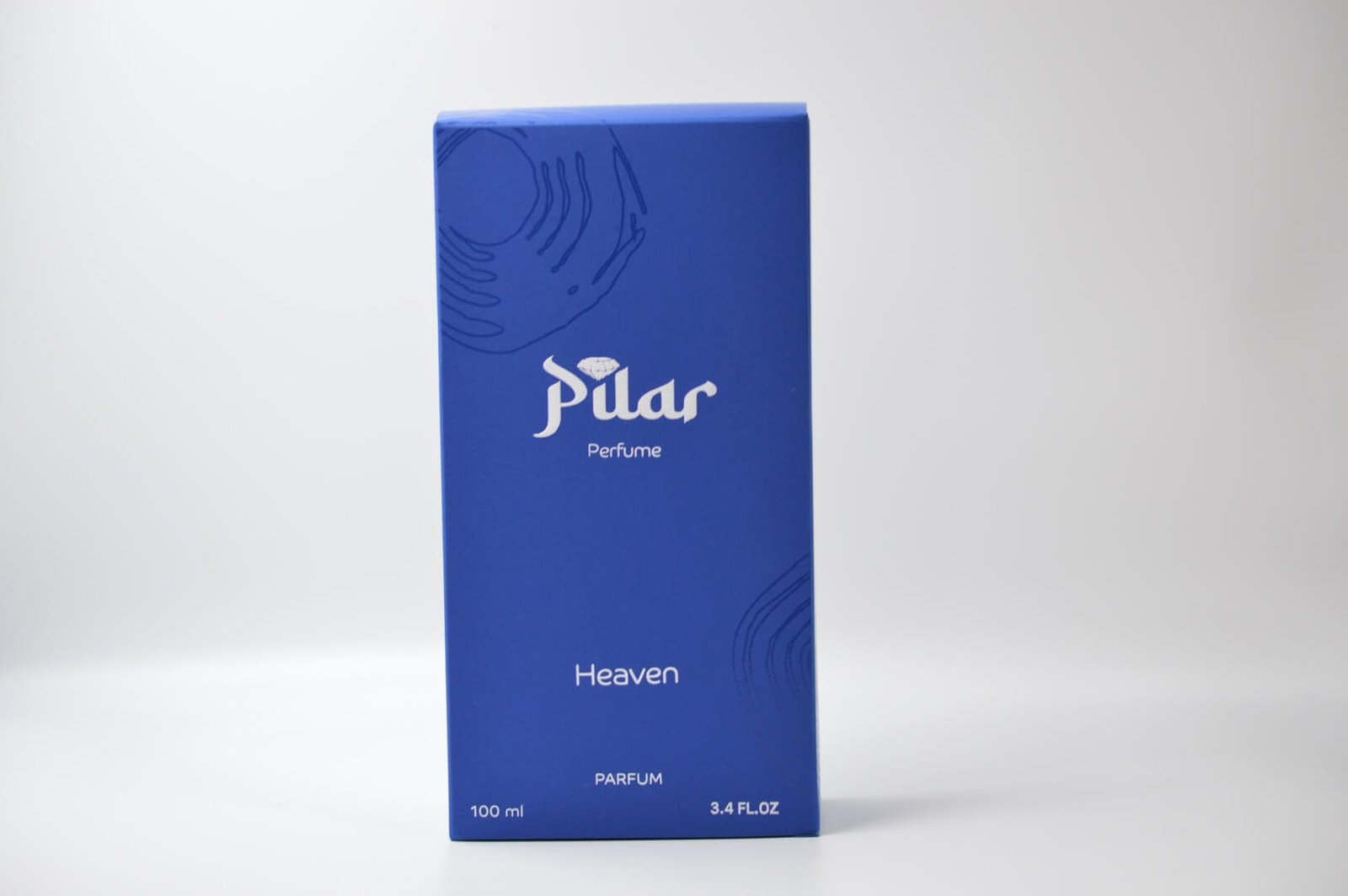 عبوة عطر هيفن