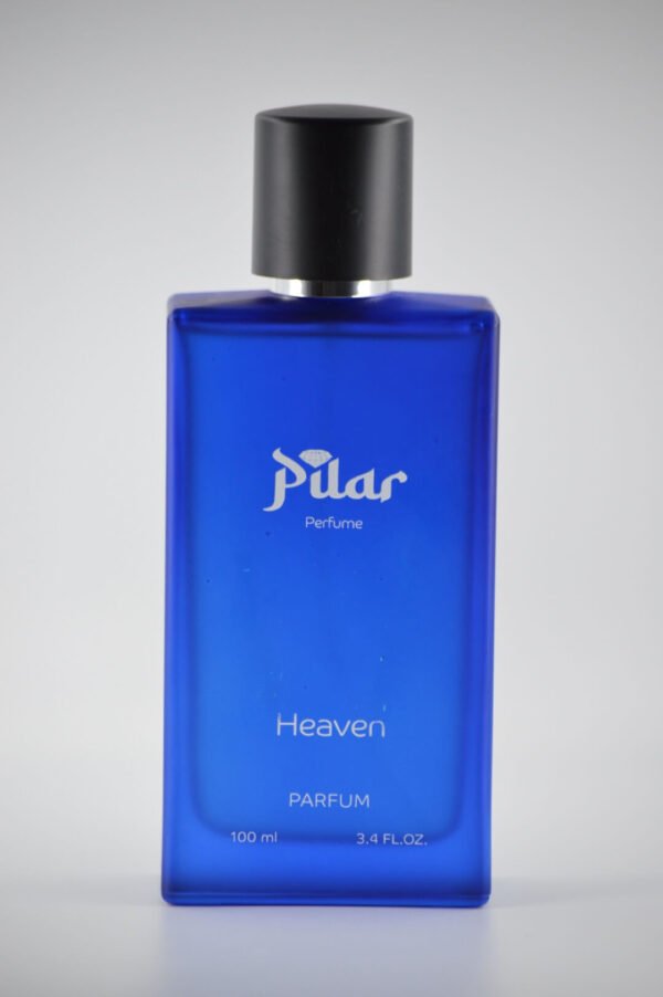 زجاجة عطر هيفن