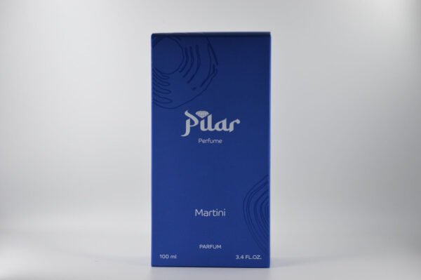 عبوة عطر مارتيني