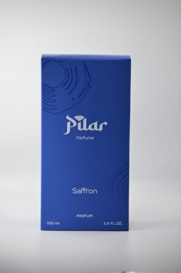 عبوة عطر سافرون