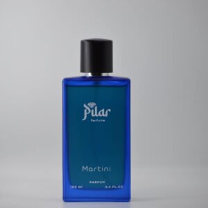 زجاجة عطر مارتيني