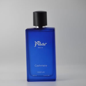 زجاجة عطر كاشمير من بيلار