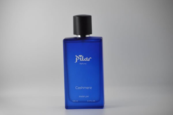 زجاجة عطر كاشمير من بيلار