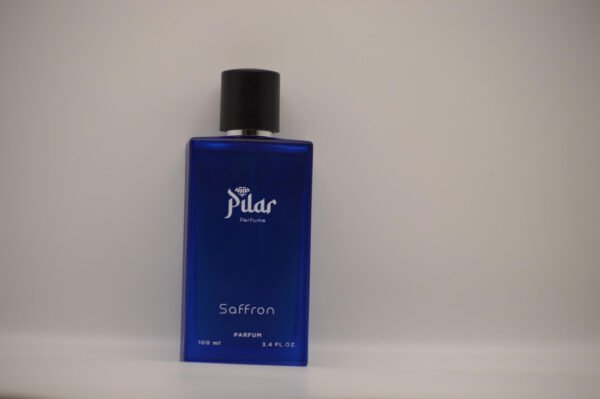 زجاجة عطر سافرون
